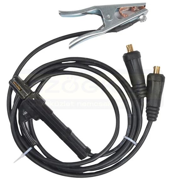 HEGESZTŐKÁBEL 16mm/25 DIENSE GARNITÚRA FOGÓ + CSIPESZ 2FM BE-3158115