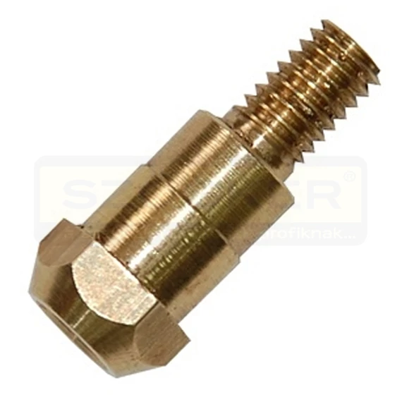 KÖZDARAB TBI 240 M6/26 mm CGE 342P006012