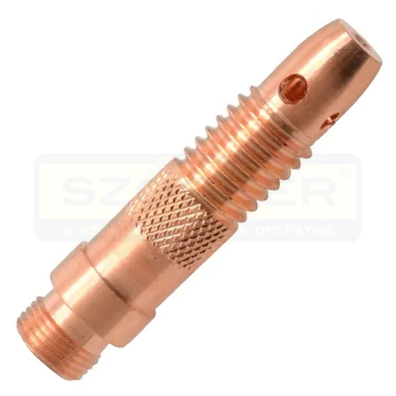 WOLFRAM SZORÍTÓHÁZ 2.4MM SR17/26/18W 10N32 IWELD 800CCB1032