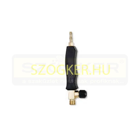 KÉZI FOGANTYÚ M18*1,21CM GYORSELZÁRÓ NÉLKÜL PROVIDUS PRO200