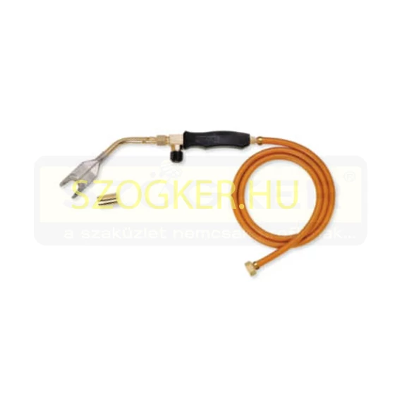 ÉGŐFEJ SZETT 32cm 20mm FÉKÖRÉGŐVEL RÉZCSŐHÖZ PROVIDUS PRO214