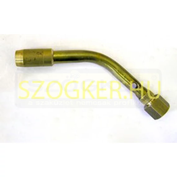 FORRASZTÓFEJ A PRO TIPUSHOZ 20CM SZÁR,20MM FEJ, 1600°C PROVIDUS