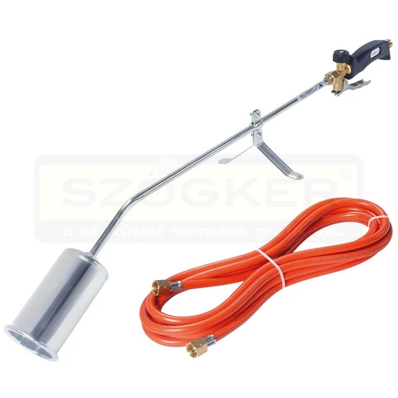 HEVÍTŐFEJ 71cm D70 3500GR/H. ŐRLÁNGOS MARKOLATTAL ROTHENBERGER 030958E