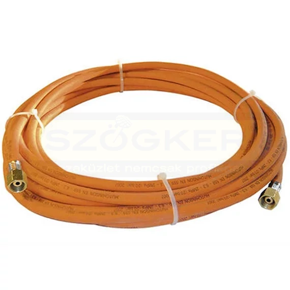 TÖMLŐ PB 3/8col 4m SIEVERT 770024