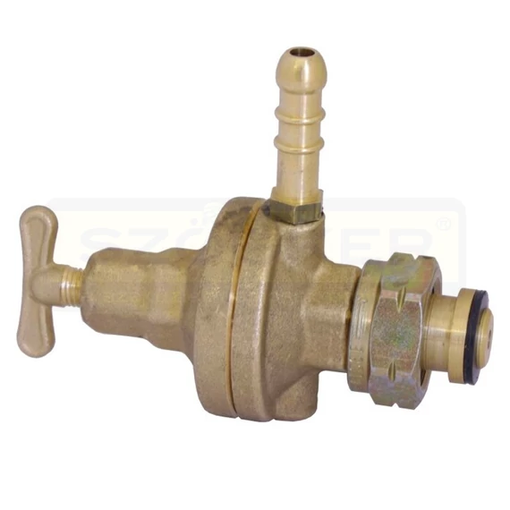 PB REDUKTOR D10 21,8*14L 0-4 BAR PROVIDUS RA410F
