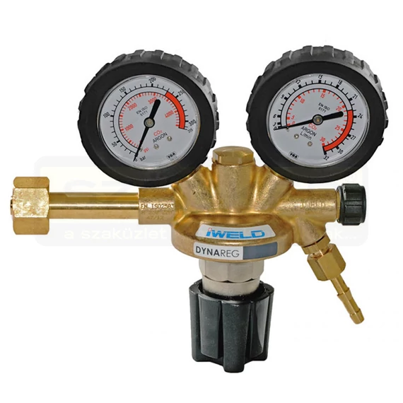 REDUKTOR ARGON 230/22L/min G1/2col DYNAREG 5DRGAR23022L
