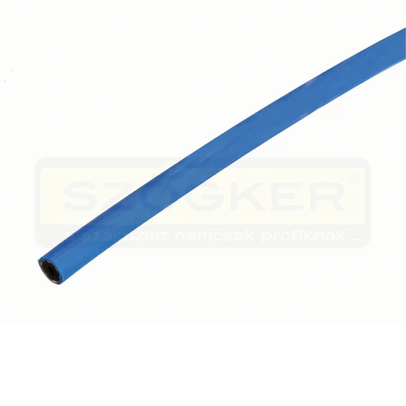 HEGESZTŐTÖMLŐ OXIGÉNHEZ D06,3(16,3 KÜLSŐ)  KÉK GCE RH005000-050