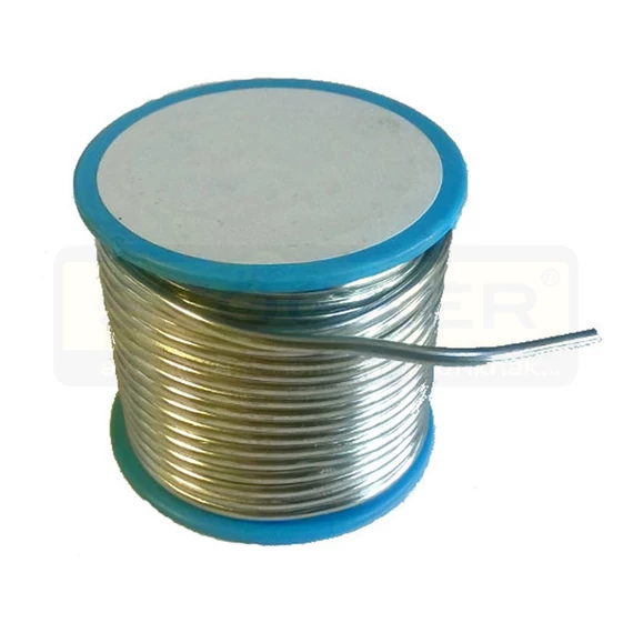 FORRASZTÓ ÓN GYANTÁS D1.0 0.5KG ÓLOMTARTALMÚ IMPORT SN60PB