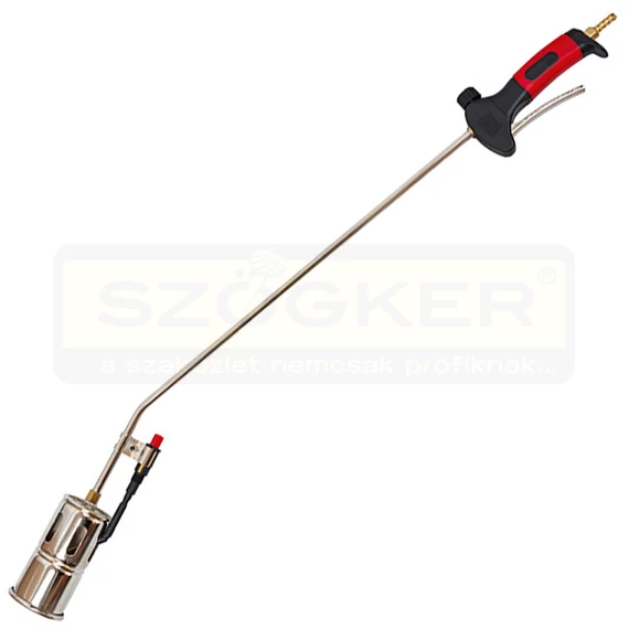 TETŐSZIGETELŐ KÉSZLET 600mm ZTP1805N ERGO KAROS PIEZÓS BERGER 050101-0077