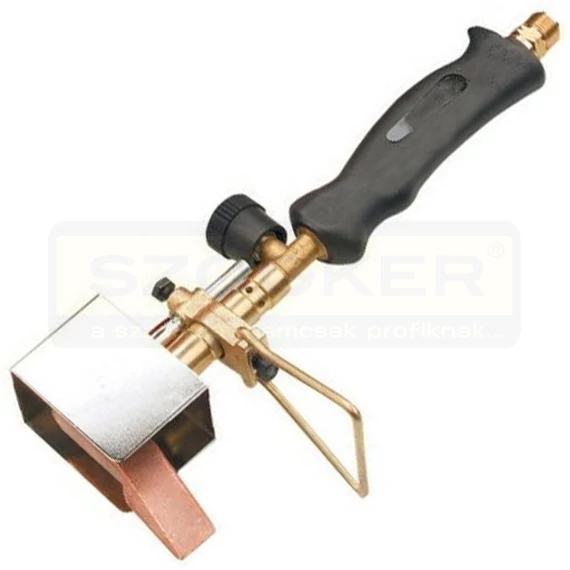 FORRASZTÓ BÁDOGHOZ MARKOLATTAL ZTP1810C Z-TOOLS 050101-0026