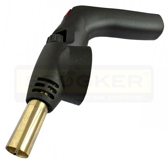 FORRASZTÓFEJ PIEZZÓ 7/16col MENETES Z-TOOLS 050101-0071