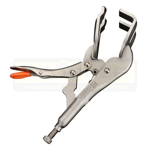 HEGESZTŐBILINCS GRIPFOGÓ 230MM HARDEN HD-560632