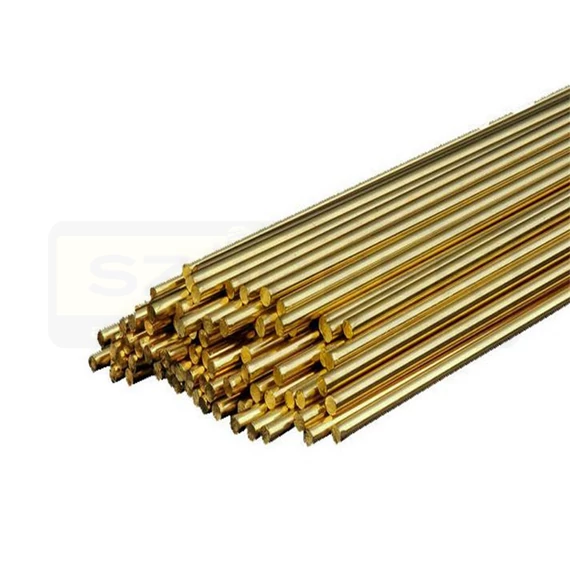 HEGESZTŐ PÁLCA D2*1000mm  SR 5KG/CS FORRASZTÁSHOZ IS MAGYAR