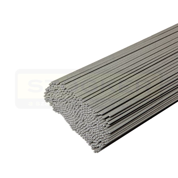HEGESZTŐ PÁLCA D4*1000mm VAS 5db=1,01kg MAGYAR F.A.D. A37