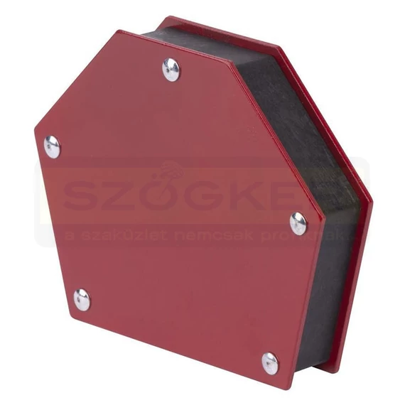 HEGESZTÉSI MÁGNES SZÖGVAS NAGY 140x108mm STREND PRO ST-222918