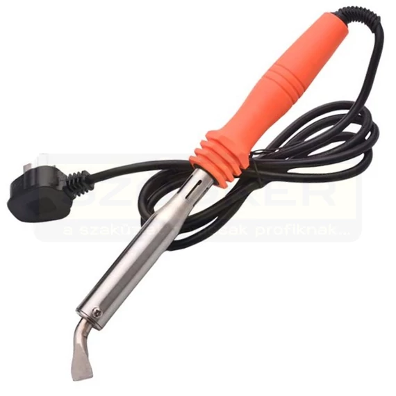 FORRASZTÓPÁKA 100W/230V HAJLÍTOTT LAPOS FEJJEL HARDEN HD-660323