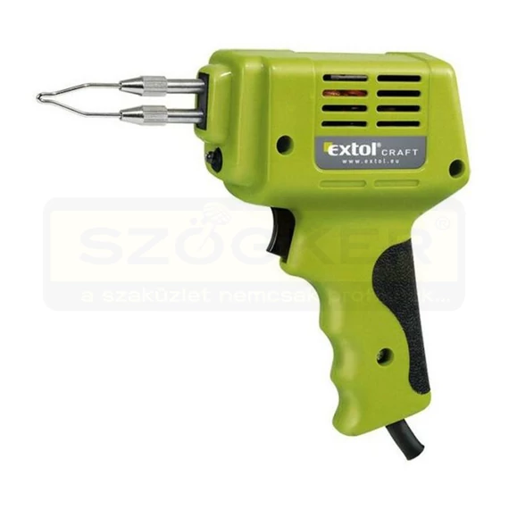 FORRASZTÓPÁKA 175W/230V (PISZTOLY ALAKÚ) EXTOL 9922