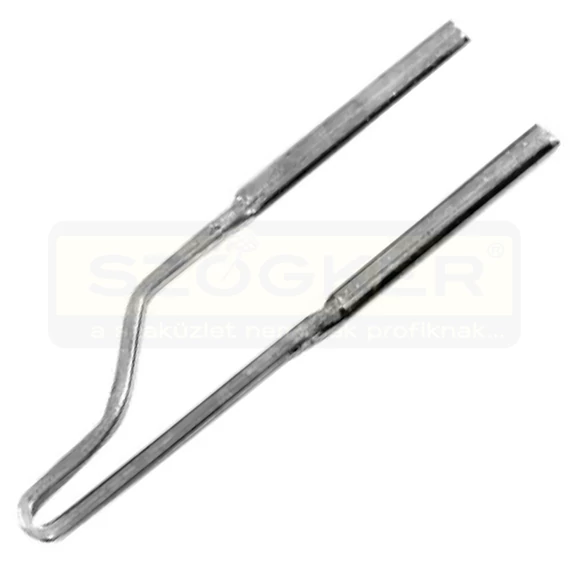 FORRASZTÓPÁKA HEGY VASTAGSZ. PE300GS 2DB/CSOMAG Z-TOOLS 050105-0003