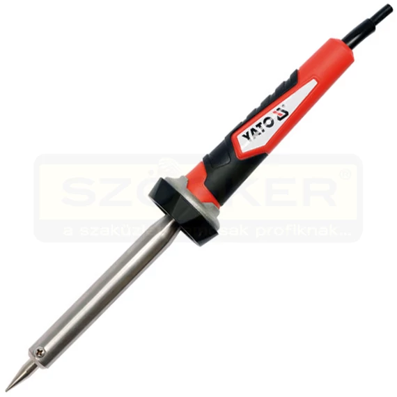 YATO 8271 FORRASZTÓPÁKA 30W/230V 400 °C