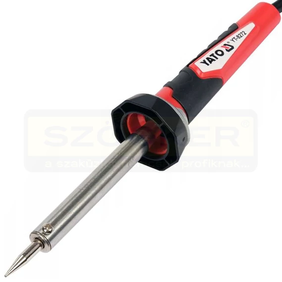 YATO 8272 FORRASZTÓPÁKA 60W/230V 500 °C