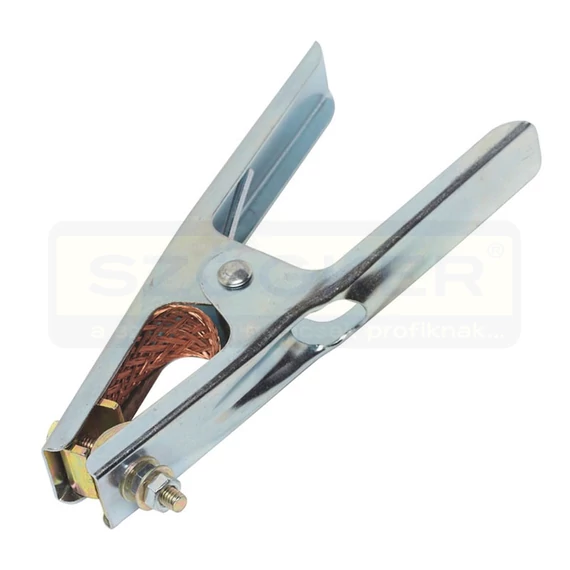TESTCSIPESZ 300 AMPERIG CENTROWELD CW-EC300