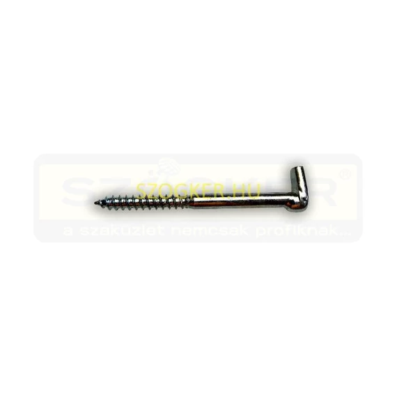 FALHOROG D5.8*80 KH BEHAJTÁSSAL HORG. IMPORT