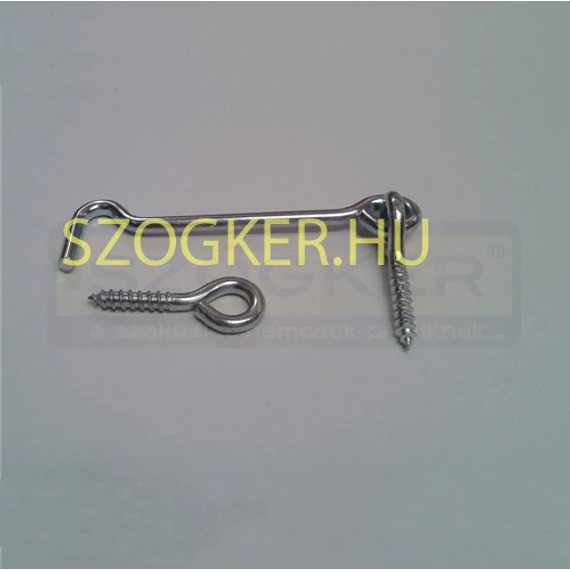 AJTÓKAPOCS D2(2.5)/30mm HG. ELLENDARABBAL MAGYAR