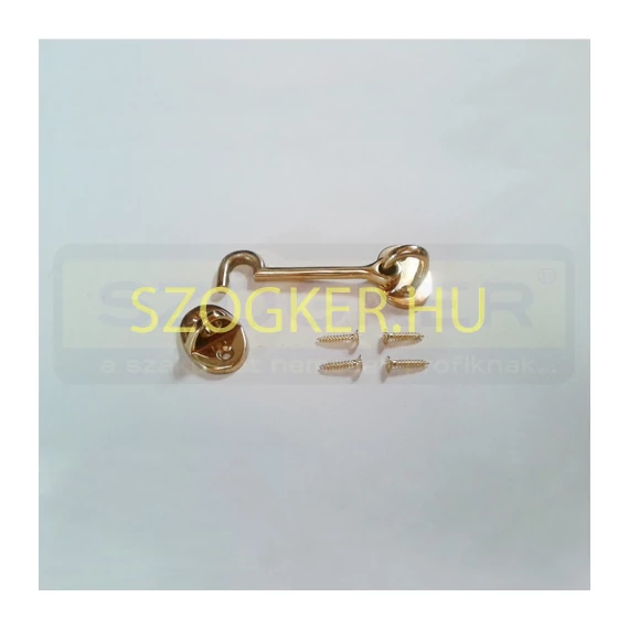 AJTÓKAPOCS-TALPAS D4/140mm SR ELLENDARABBAL, UTOLSÓ DARAB! MAGYAR 02325475687