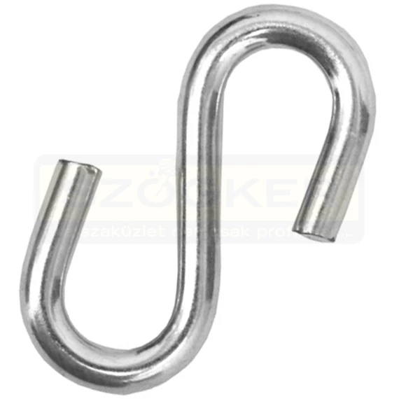 S KAMPÓ D3*30 HORG. T:0.04t IMPORT