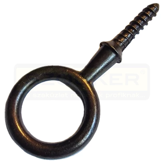 SZEMESCSAVAR AKASZTÓ D3.0*32 FAMENETTEL ANTIK D16 LYUK IMPORT LA4-0101