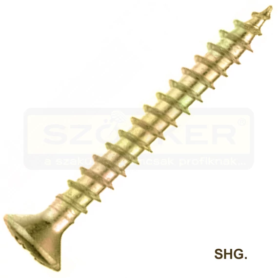 FAFORGÁCSLAPCSAVAR LF D4.0*30 SHG. KH UTOLSÓ DARABOK IMPORT EGYEDI