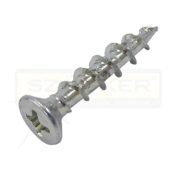 ABLAKÉPÍTŐCSAVAR LF D4*38 HG. KH TŰHEGYŰ IMPORT