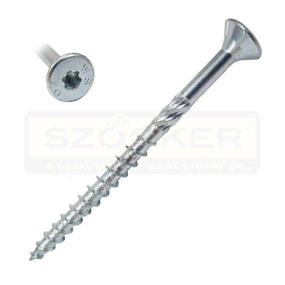 FAFORGÁCSLAPCSAVAR SF D5.0*100 DIN 7505 HG. TORX RM IMPORT