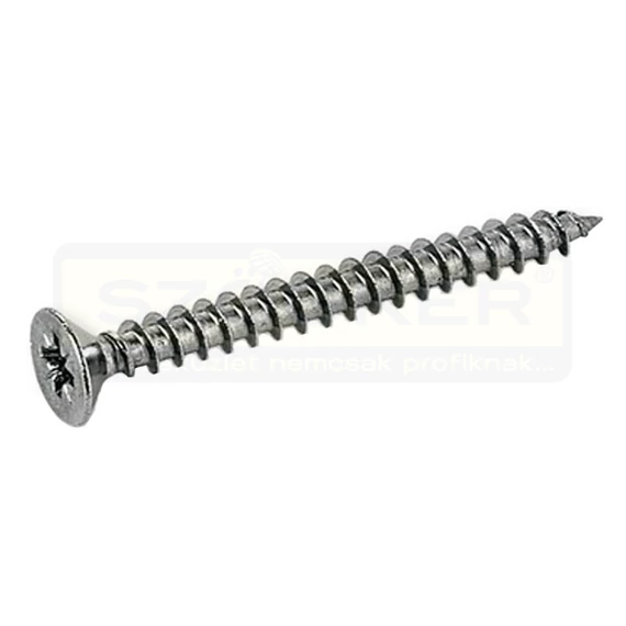 FAFORGÁCSLAPCSAVAR SF D4.5*40 DIN 7505 HG. KH TM IMPORT