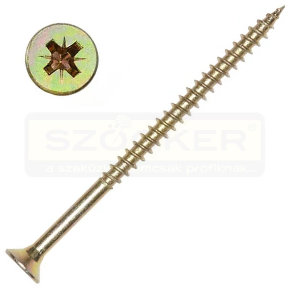 FAFORGÁCSLAPCSAVAR SF D3.0*40 DIN 7505 SHG. KH RM IMPORT
