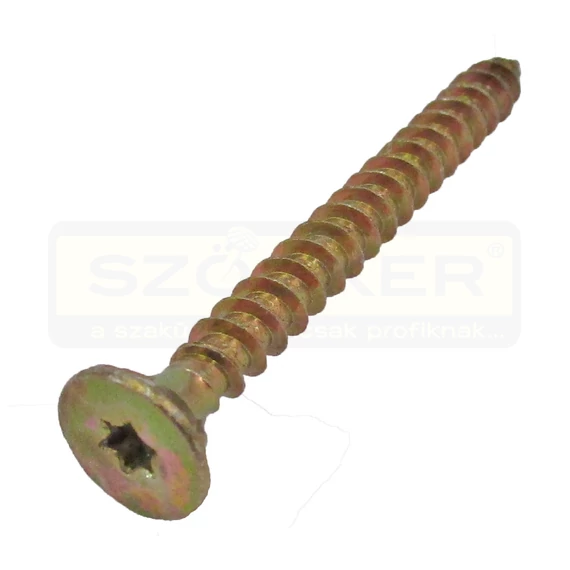 FAFORGÁCSLAPCSAVAR SF D3.0*25 DIN 7505 SHG. TORX TM REISSER 34601