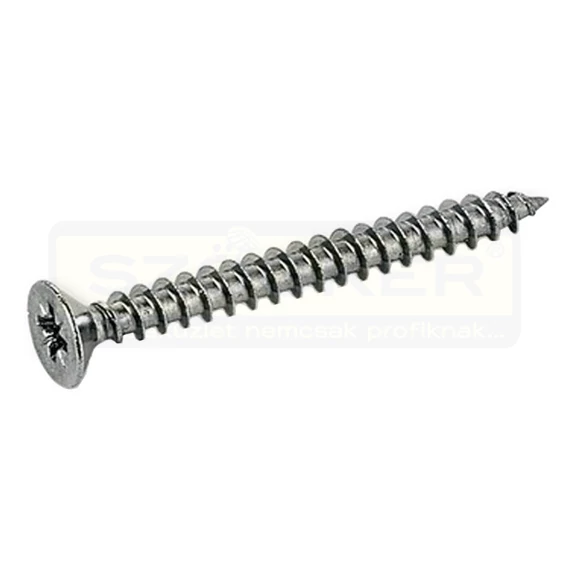 FAFORGÁCSLAPCSAVAR SF D3.5*40 DIN 7505 HG. KH TM IMPORT