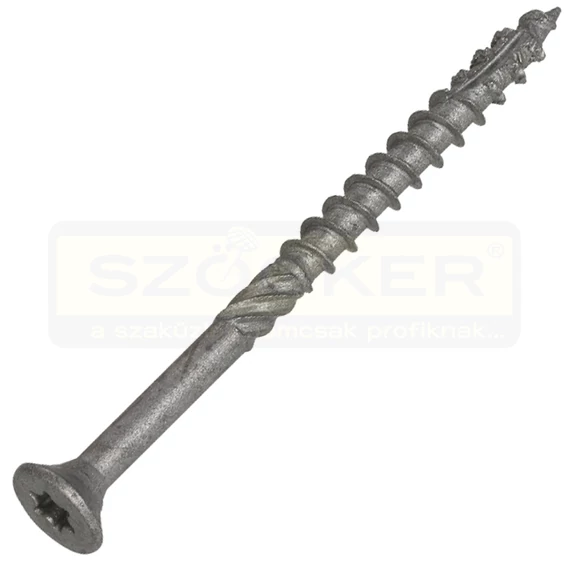 UNIVERZÁL FACSAVAR SF D4.0*40 THG. AR-COATING TORX20 RM 24mm DYNAPLUS KÜLTÉRRE