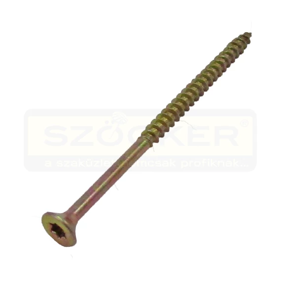 FAFORGÁCSLAPCSAVAR SF D5.0*80 DIN 7505 SHG. TORX RM IMPORT