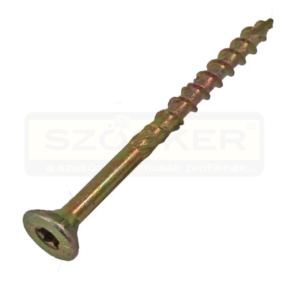 FAFORGÁCSLAPCSAVAR SF D6.0*80 DIN 7505 SHG. TORX RM IMPORT