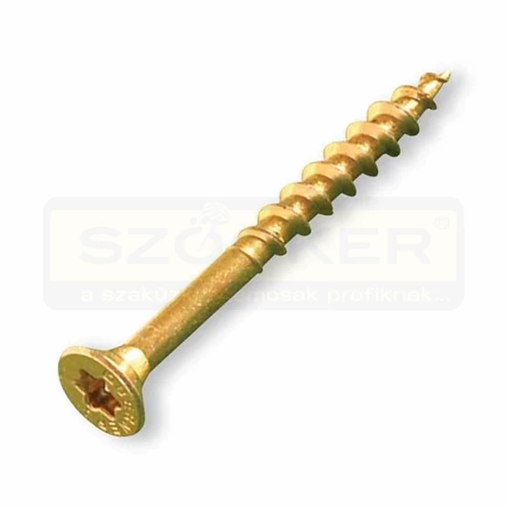 FAFORGÁCSLAPCSAVAR SF D6.0*100 DIN 7505 SHG. TORX RM TURBO IMPORT