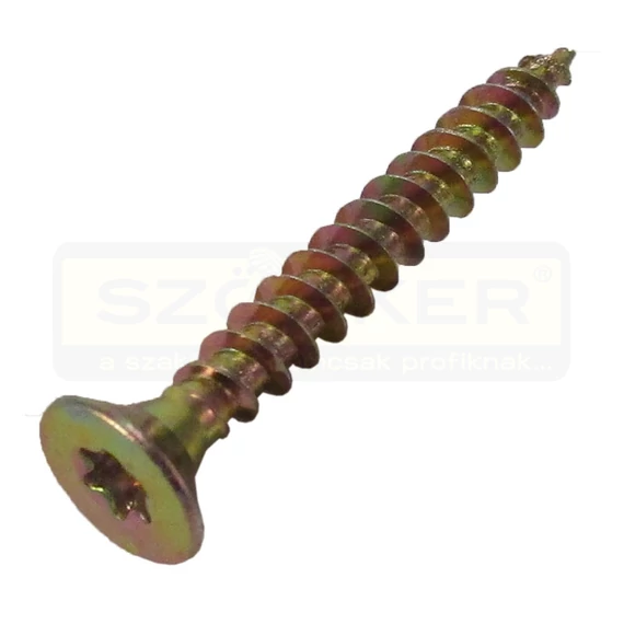 FAFORGÁCSLAPCSAVAR SF D5.0*60 DIN 7505 SHG. TORX TM IMPORT