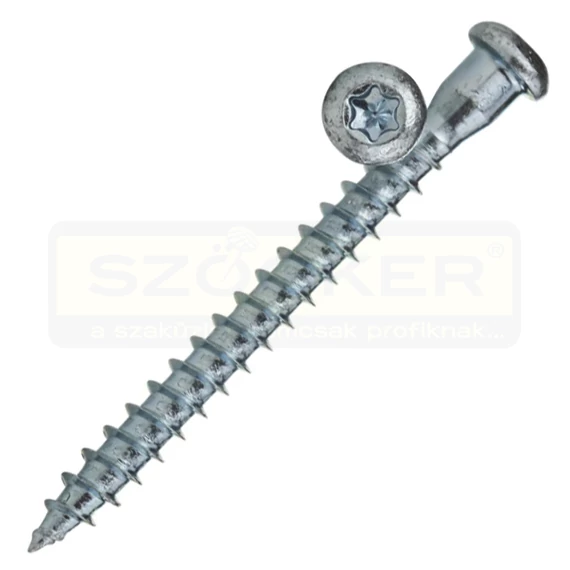 KONZOLCSAVAR D5*40 HG. TORX FAÖSSZEKÖTŐKHÖZ ROBUS 66841
