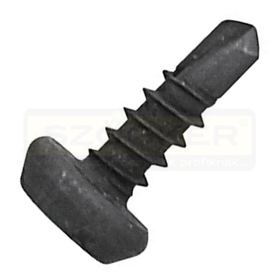 GIPSZKARTON CSAVAR D3.5*9.5 DFKH FOSZF. BORSIKA ÖNFÚRÓ PH2 IMPORT