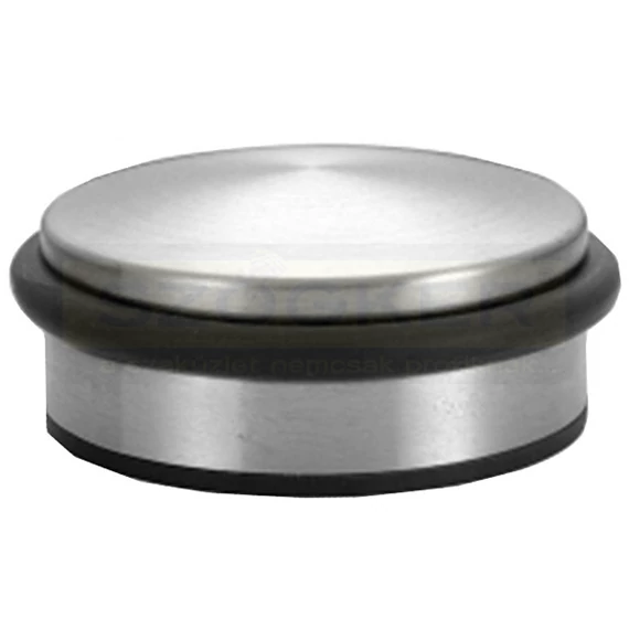 AJTÓÜTKÖZŐ SÚLY INOX D91x35mm 1250gr 1DBGUMIVAL IMPORT 2000257