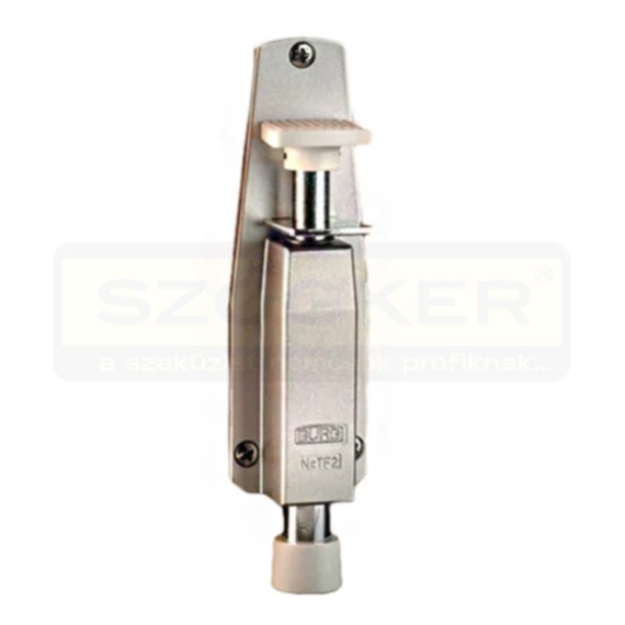 AJTÓKITÁMASZTÓ 168mm EZÜST-ALU (MAX 30mm) BURG-WACHTER TF2SB