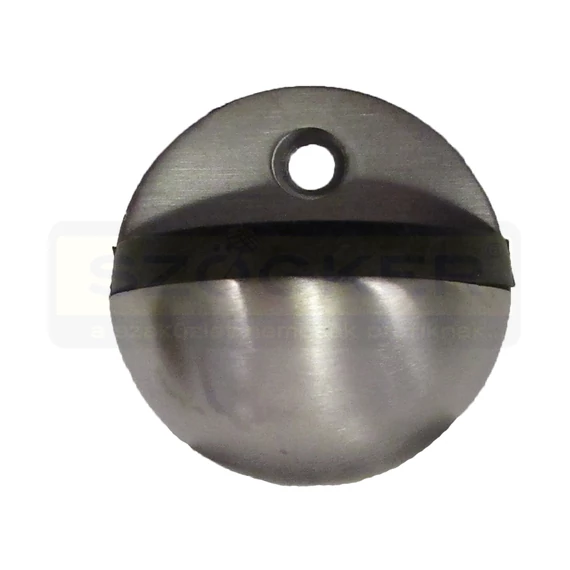 AJTÓÜTKÖZŐ FÉLHOLD 45mm INOX-A2 KÜLTÉRRE IS! MHA 827