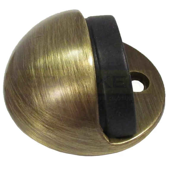AJTÓÜTKÖZŐ FÉLHOLD SÚROLT BRONZ MAESTRO 303060100001