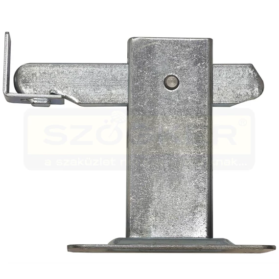 KAPURÖGZÍTŐ FÖLDRE 100*65*50mm HG. KAMPÓS-AUTOMATA ELLENDARAB IMPORT 176109020