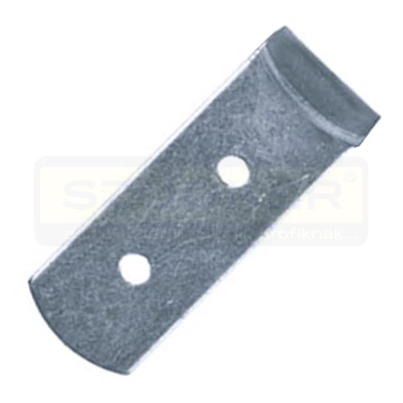 BÉKAZÁR ELLENDARAB 50*20mm HG. 2/55-60-HOZ IMPORT 134 UTOLSÓ DARABOK